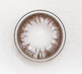 Claren Rhapsody Brown (40p)